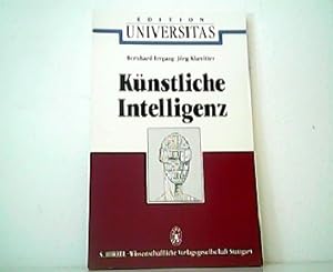 Seller image for Knstliche Intelligenz. for sale by Antiquariat Kirchheim