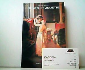 Romeo et Juliette. Teatro di San Carlo 2004/2005.