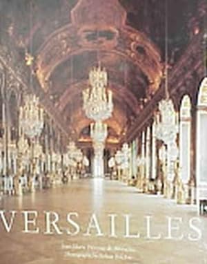 Immagine del venditore per Versailles venduto da SOSTIENE PEREIRA