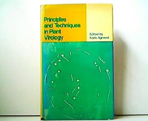 Imagen del vendedor de Principles and Techniques in Plant Virology. a la venta por Antiquariat Kirchheim