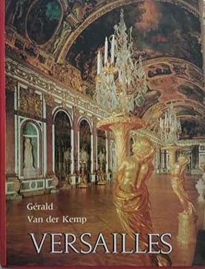 Seller image for Versailles for sale by SOSTIENE PEREIRA
