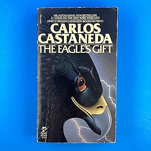 The Eagle's Gift