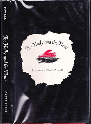 Seller image for The Holly and the Fleece for sale by Ironwood Books