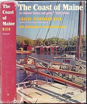 The Coast of Maine, An Informal History