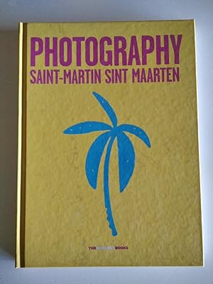 Photography Saint-Martin / Sint Maarten