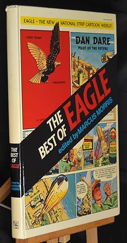 Imagen del vendedor de The Best of "Eagle". The New National Strip Cartoon Weekly a la venta por Libris Books