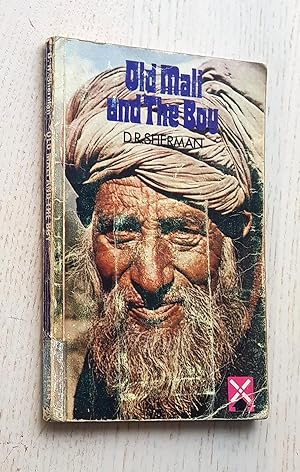 Seller image for OLD MALI AND THE BOY (Heinemann guided readers) for sale by MINTAKA Libros