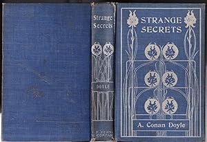 Imagen del vendedor de Strange Secrets a la venta por Ironwood Books