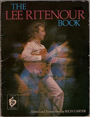 The Lee Ritenour Book