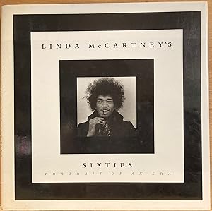 Linda McCartney's Sixties: Portaits of an Era