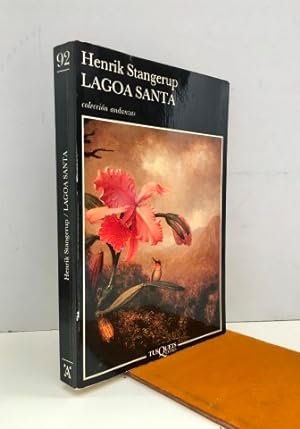Imagen del vendedor de Lagoa Santa a la venta por Librería Torres-Espinosa