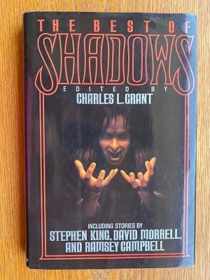The Best of Shadows