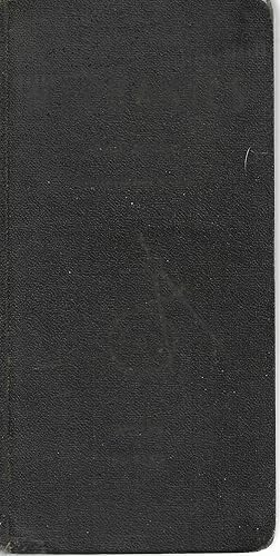 Seller image for Mechanics Vest Pocket Reference Book for sale by Cher Bibler