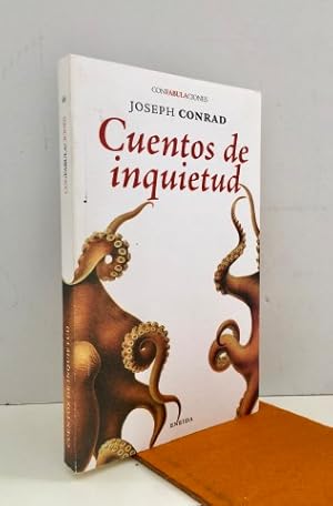 Cuentos de inquietud