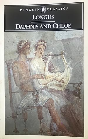 Daphnis and Chloe (Penguin Classics)