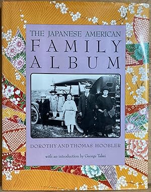 Immagine del venditore per The Japanese American Family Album venduto da Recycled Books & Music