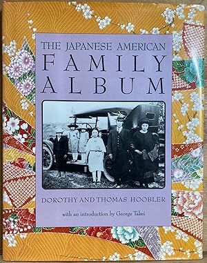 The Japanese American Family Album