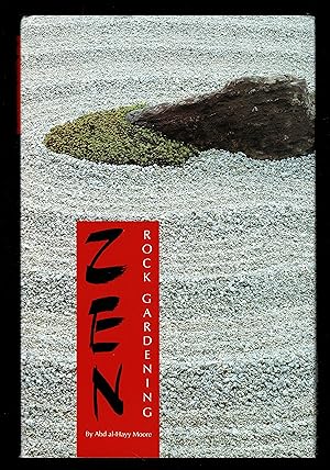 Immagine del venditore per Zen Rock Gardening venduto da Granada Bookstore,            IOBA
