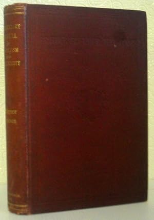 Seller image for Elementary Manual of Magnetism and Electricity for sale by Washburn Books