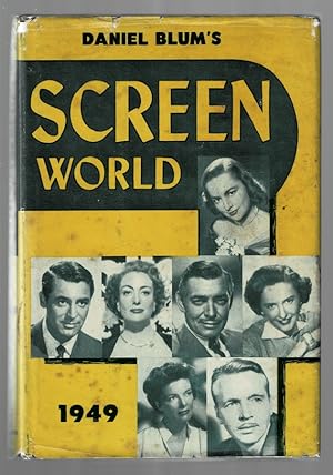 SCREEN WORLD: 1949 (Volume 1)