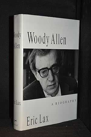 Woody Allen; A Biography