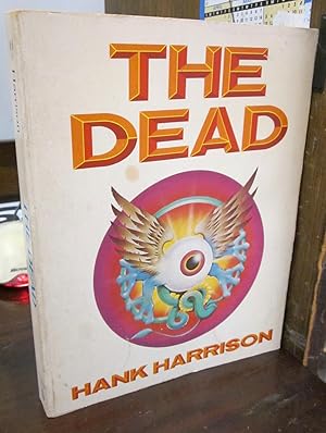 Imagen del vendedor de The Dead a la venta por Atlantic Bookshop