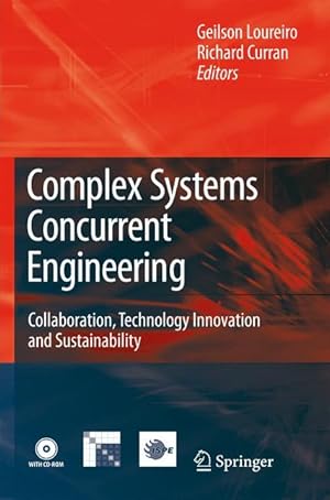 Seller image for Complex Systems Concurrent Engineering for sale by moluna