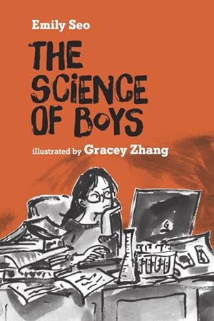 Seller image for Science of Boys for sale by GreatBookPrices