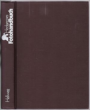 Bild des Verkufers fr Hedgecoes Fotohandbuch. Ausrstung, Bildgestaltung, Technik zum Verkauf von Graphem. Kunst- und Buchantiquariat