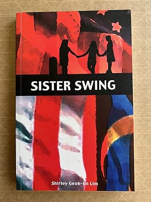 Seller image for Sister Swing for sale by BIBLIOPE by Calvello Books