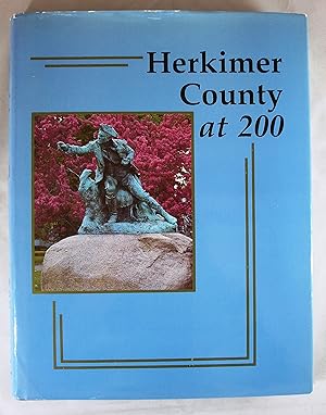 Seller image for Herkimer County at 200 for sale by Baltimore's Best Books