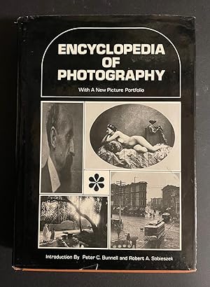 Seller image for Encyclopedia Of Photography for sale by Avol's Books LLC