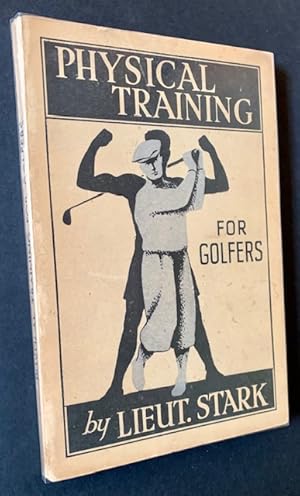 Physical Training for Golfers: Improve Your Game by "Jerks"!