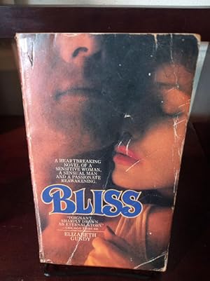 Seller image for Bliss for sale by Stone Soup Books Inc