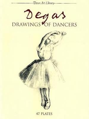 Bild des Verkufers fr Degas: Drawings of Dancers zum Verkauf von Smartbuy