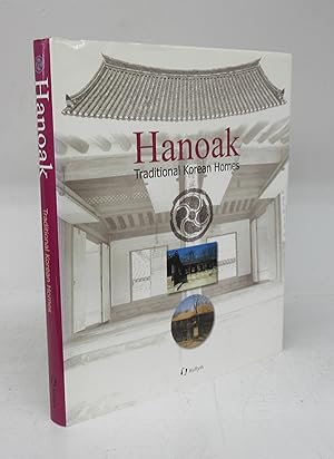 Hanoak: Traditional Korean Homes