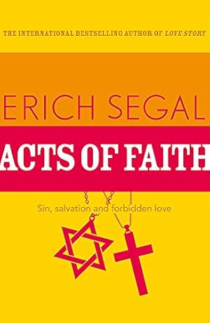 Seller image for Acts of Faith for sale by Reliant Bookstore