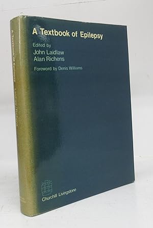 A Textbook of Epilepsy