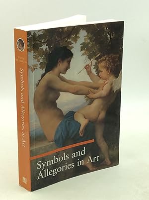 Seller image for SYMBOLS AND ALLEGORIES IN ART for sale by Kubik Fine Books Ltd., ABAA
