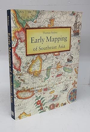 Seller image for Early Mapping of Southeast Asia for sale by Attic Books (ABAC, ILAB)