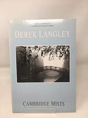 Cambridge Mists (Creative Monochrome Contemporary Portfolio S.)