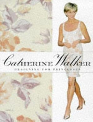 Seller image for Catherine Walker: Fit for a Princess for sale by WeBuyBooks