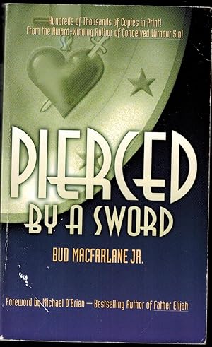 Pierced by A Sword