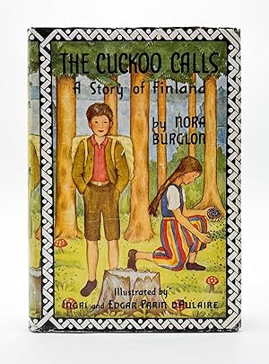 THE CUCKOO CALLS: A Story of Finland