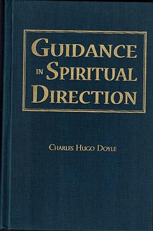 Bild des Verkufers fr Guidance in Spiritual Direction zum Verkauf von UHR Books