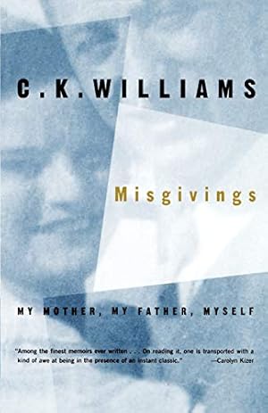 Seller image for Misgivings: My Mother, My Father, Myself for sale by Reliant Bookstore