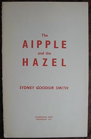 The Aipple and the Hazel: [poems]