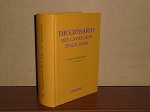 DICCIONARIO DEL CASTELLANO TRADICIONAL