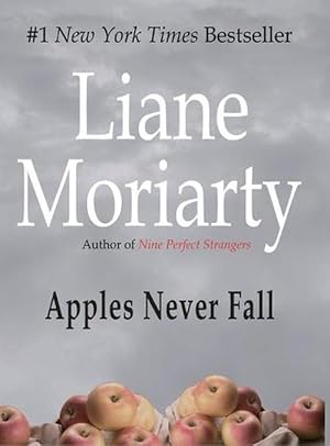 Seller image for Apples Never Fall (Hardcover) for sale by AussieBookSeller