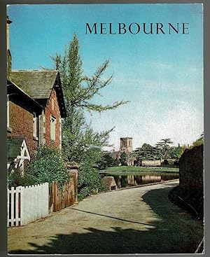 Imagen del vendedor de Melbourne a la venta por Lazy Letters Books